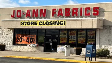 Joann Fabrics | Ongoingnow24