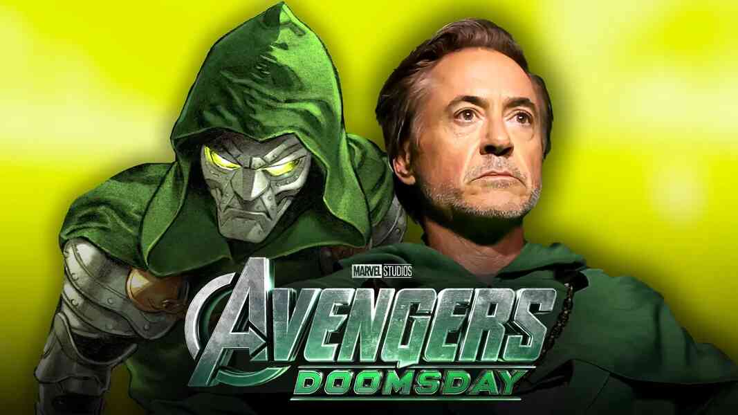 Avengers Doomsday Cast Shocker Unmasks Marvel’s Wildest Movie Yet | OngoingNow24