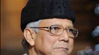 Bangladesh Under Yunus A Fundamentalist Shift | Ongoing Now 24
