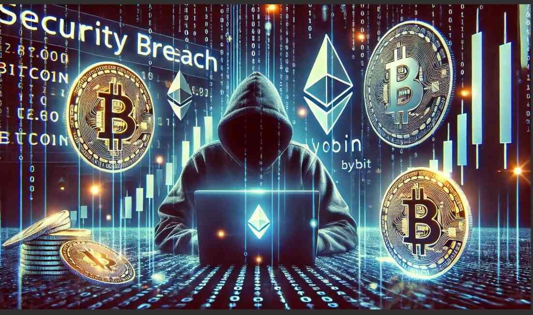 Bybit Hack Shakes Crypto: What It Means for Your Wallet | Ongoing Now 24 | Money Moves
