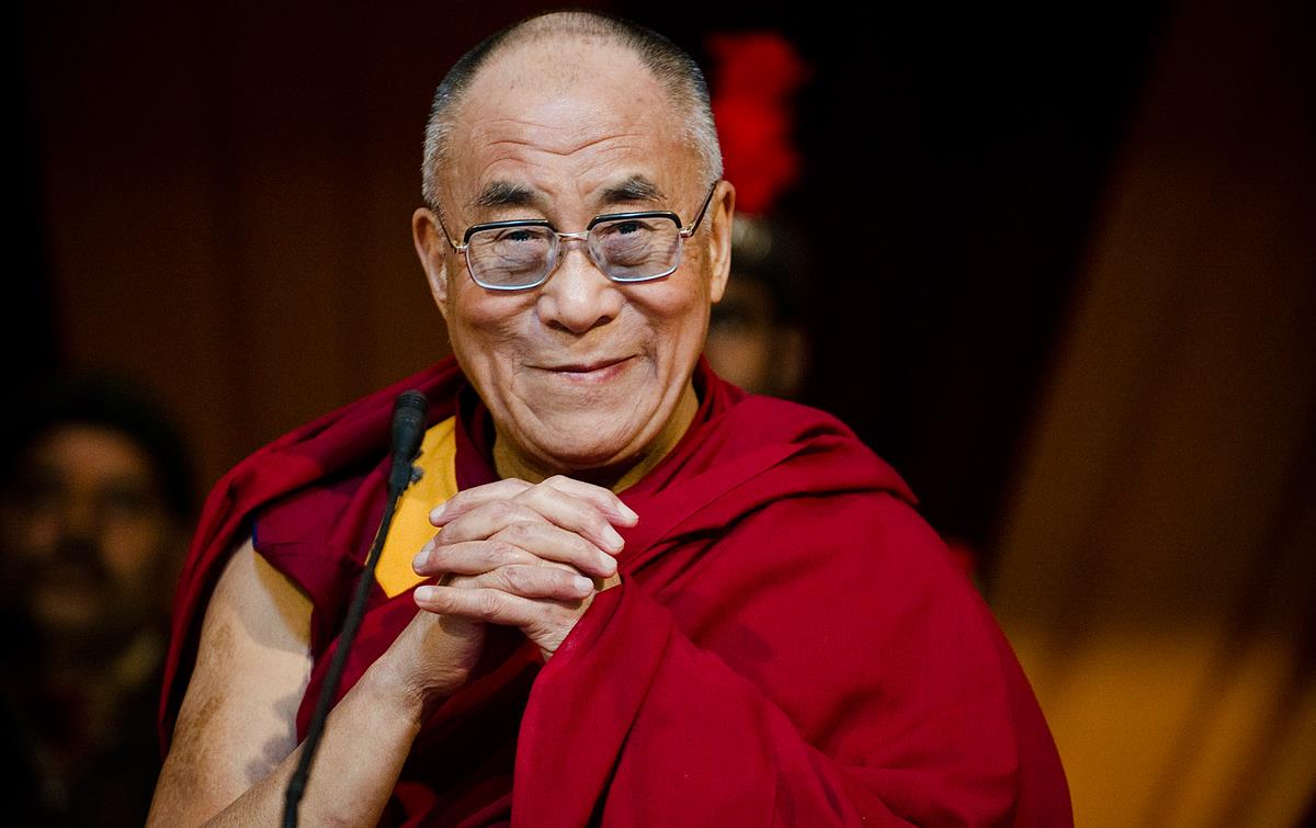 Dalai Lama Drops Bombshell Successor Born Outside China | OngoingNow24