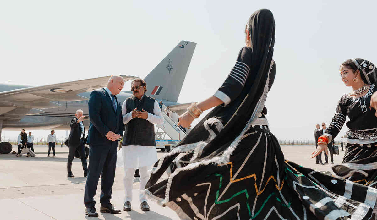 India-New Zealand Trade Talks Restart A Quick Financial Win | OngoingNow24