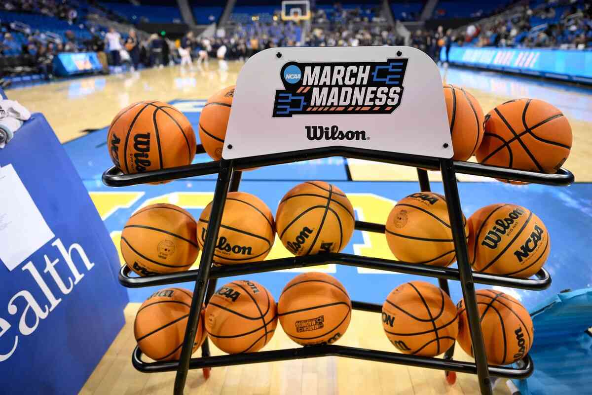 March Madness 2025 Bracket Reveal Ignites the Frenzy! | OngoingNow24