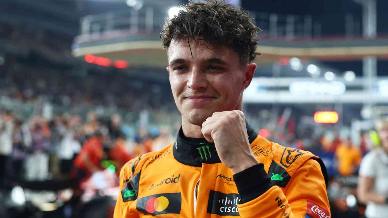 Norris Ignites 2025 F1 Season with Aussie GP Glory! | OngoingNow24
