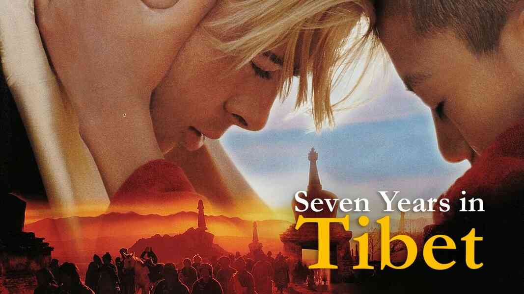 Seven Years in Tibet A Himalayan Epic That Still Echoes | OngoingNow24 | Screen Reviews