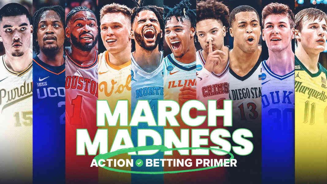 Sweet 16 Showdowns Who Stuns the Fray in a Roaring Game Clash | OngoingNow24