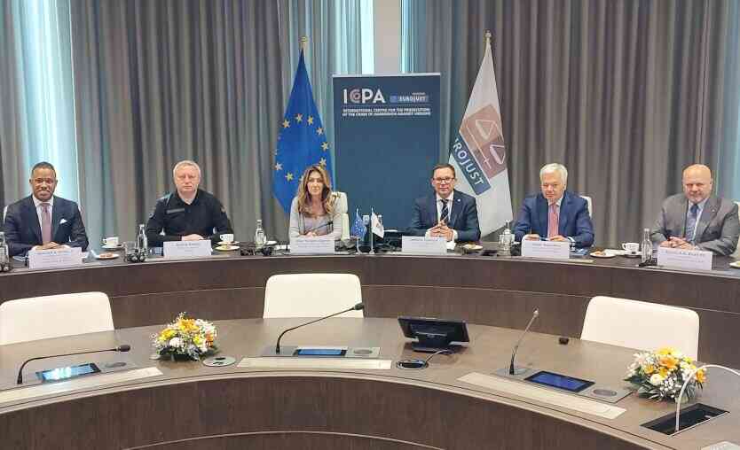 Trump Admin Shifts Gears, Leaves ICPA in the Lurch | OngoingNow24