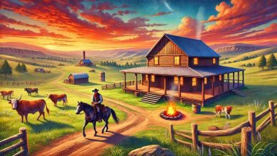 Why Cowboy Inspired Vacations Are Your Next Big Hope | Life Vibes | OngoingNow24