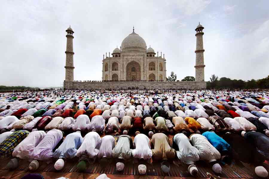 Why Eid Ul Fitr Stirs the Soul and Unlocks Sacred Joy | Ongoing Now 24 | Believe It