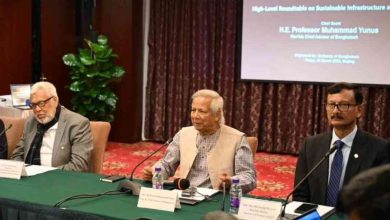 Bangladesh Ignites Ocean Power Clash Who Rules the Waves | Ongoing Now 24