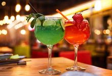 Cocktail Vibes Unlock Easy Joy