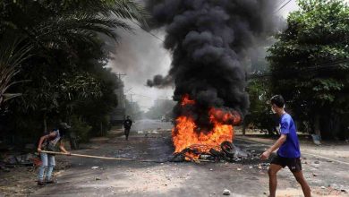 Crisis of Myanmar Reshapes Asia’s Geopolitical Future | Ongoing Now 24 Deep Dive