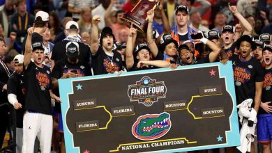 Florida Basketball Roars Who Stuns the Fray Today | OngoingNow24 Scoreboard