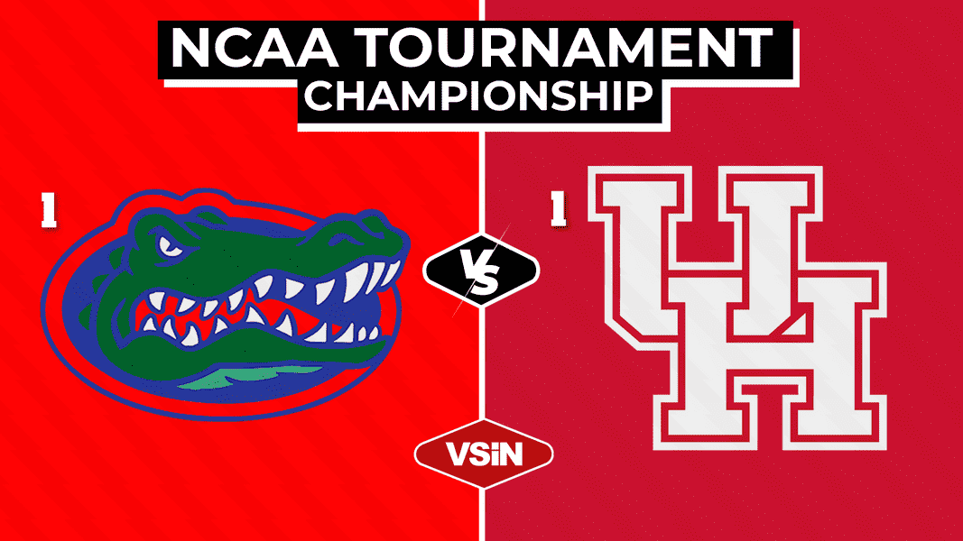 GATORS VS COUGARS TITLE CLASH IGNITES TONIGHT | Ongoing Now 24 Scoreboard