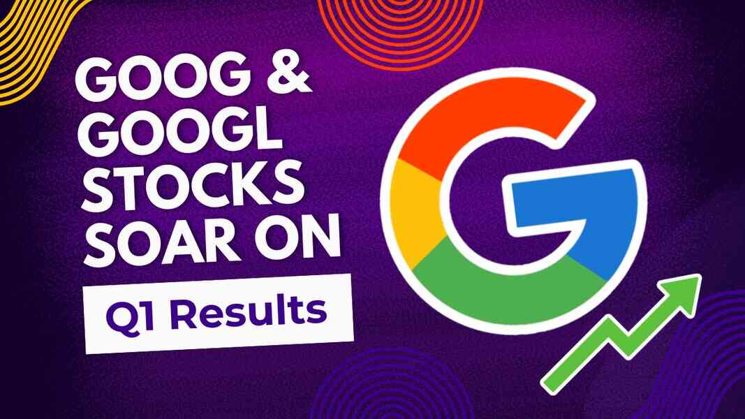 Google Stock in Flux Why Money Moves Now
