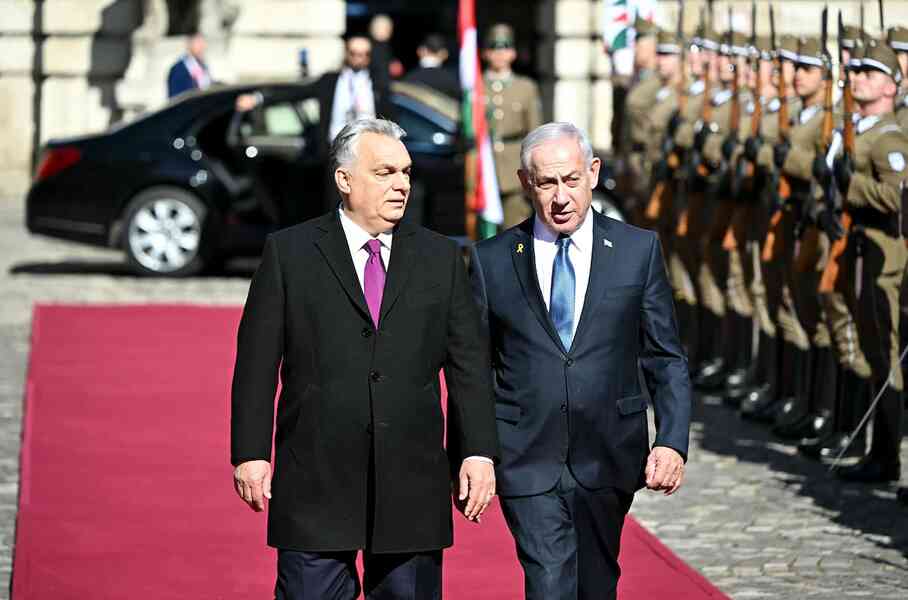 Hungary’s Shock Exit from ICC Unleashes Global Firestorm | Ongoing Now 24