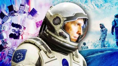 Interstellar A Sci-Fi Flick That Rules the Cosmos | Screen Reviews | Ongoing Now 24
