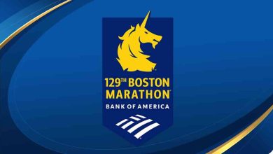 Marathon Roar Boston 2025 Stuns! | Ongoing Now 24