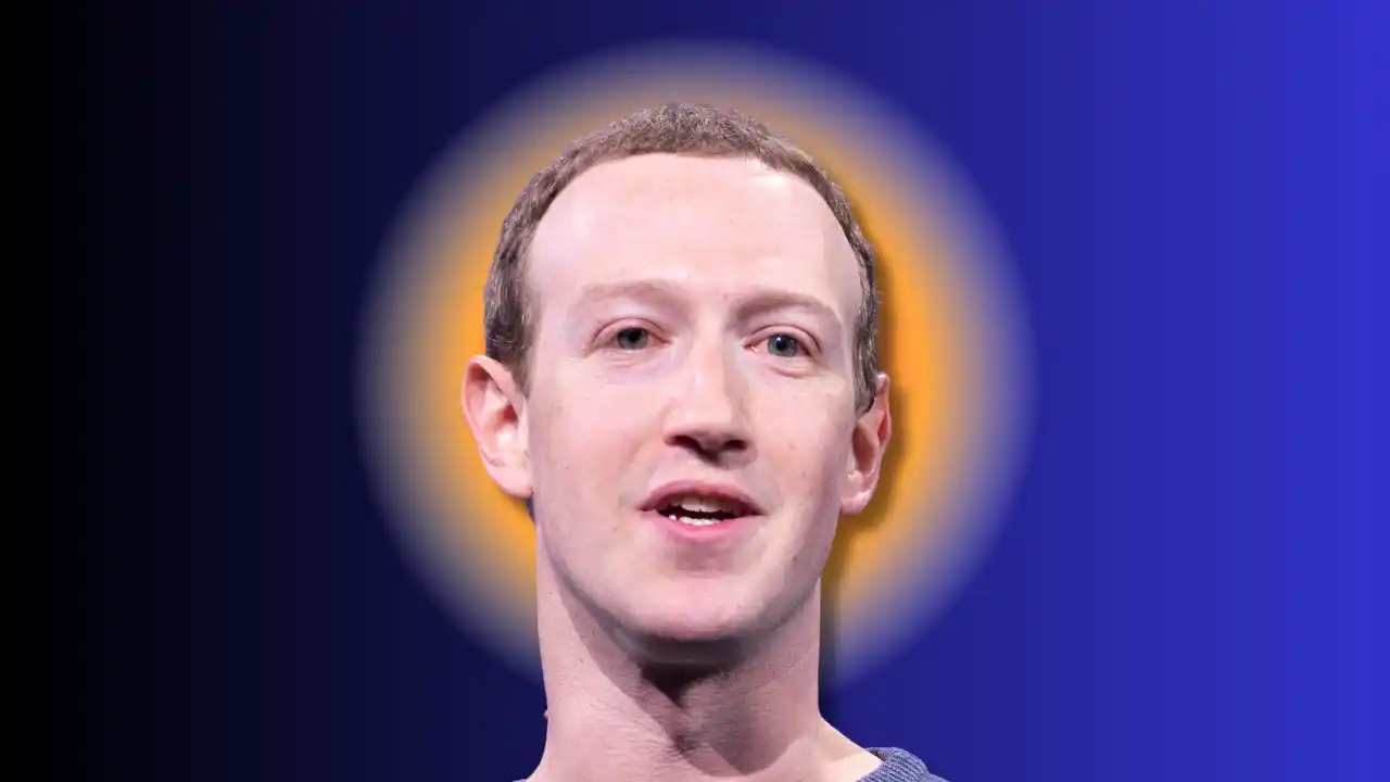 Mark Zuckerberg The Visionary Who Connects Billions | Ongoing Now 24 Luminaries