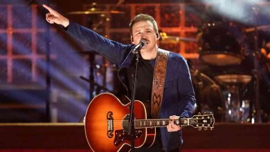 Morgan Wallen Rules | Ongoing Now 24