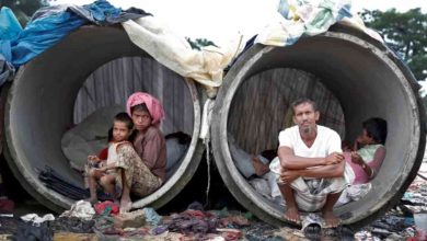 Myanmar’s Rakhine Crisis Power Plays and Pipelines at Risk } Ongoing Now 23 Deep Dive