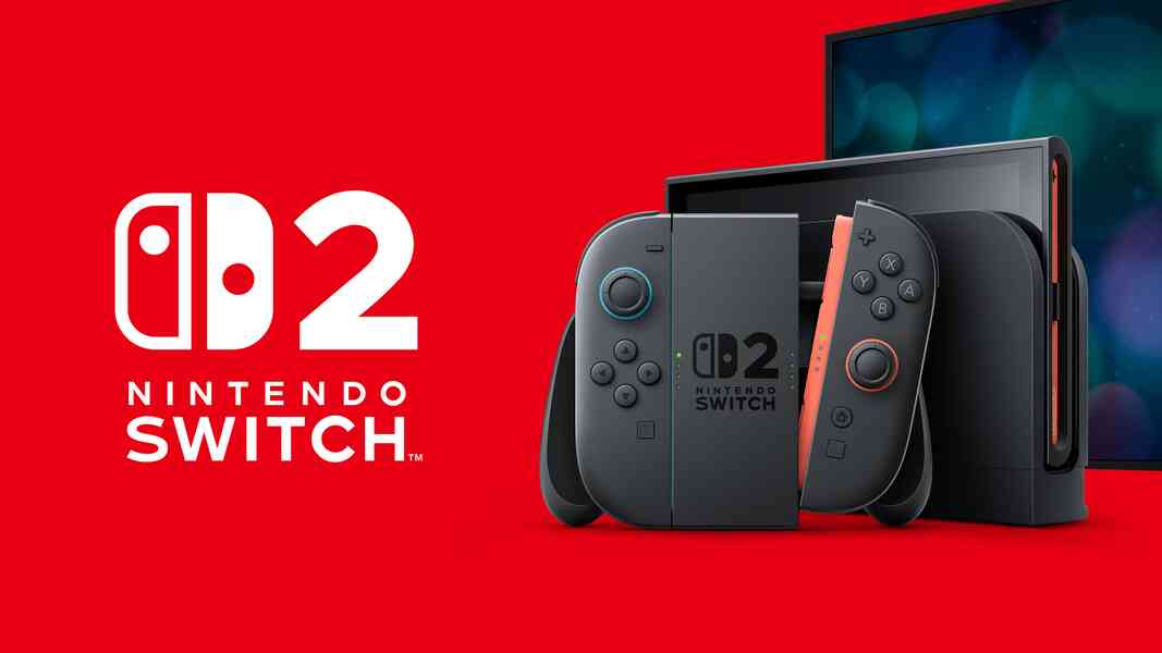 Nintendo Switch 2 Games Drop Tech Wow That Rules | Ongoing Now 24