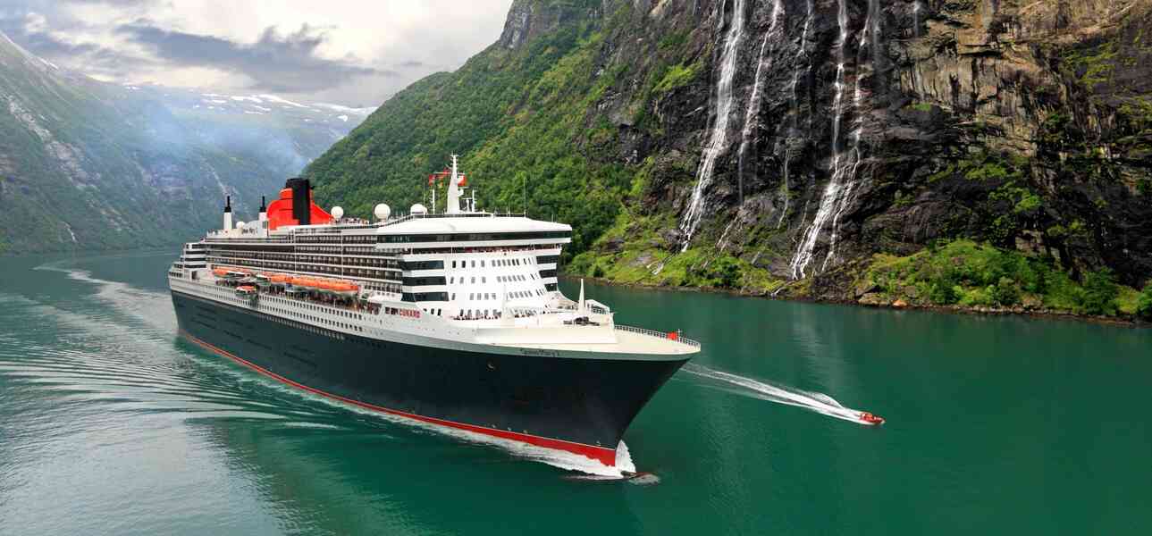 Norovirus Vortex Unleashes Chaos on Luxury Cruise – Why Now | Ongoing Now 24