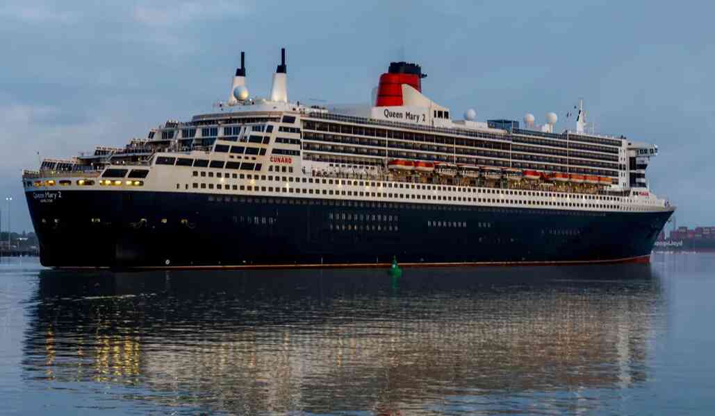 Norovirus Vortex Unleashes Chaos on Luxury Cruise – Why Now | Ongoing Now 24