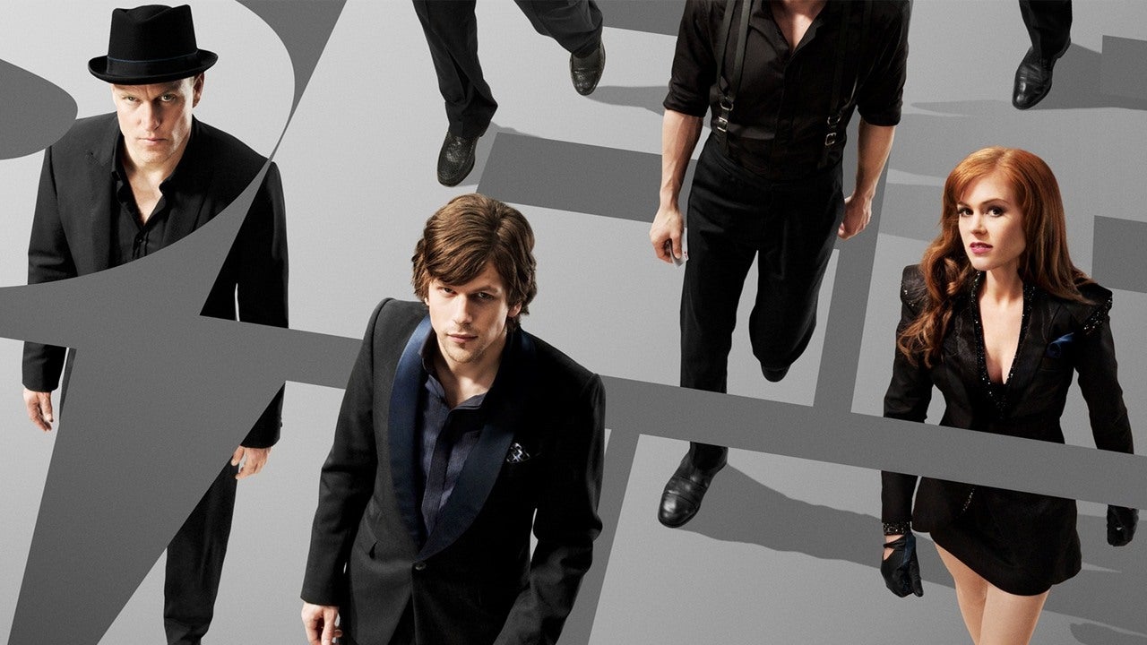 Now You See Me Now You Don’t Spills Movie Magic Secrets