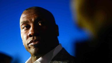 Shannon Sharpe’s Scandal Unveiled Assault Allegations Shock | Ongoing Now 24 Veil