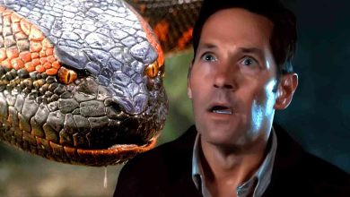 Sony’s Anaconda Slithers Into CinemaCon What’s the Hot Hype | Ongoing now 24