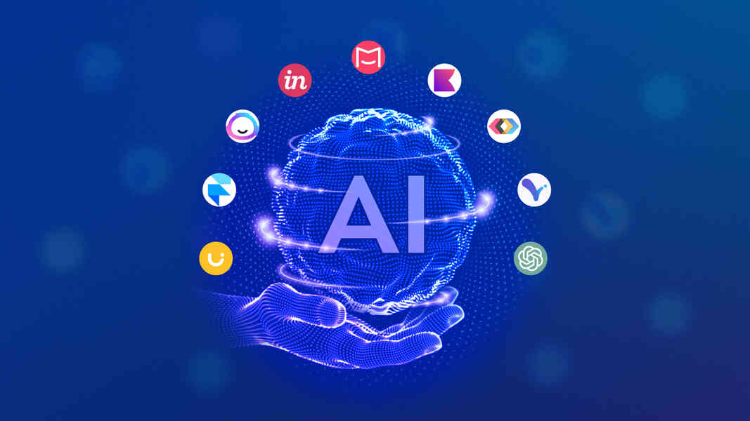 Top 5 AI Tools That Rule 2025—Peak Gems to Wow You! | Ongoing Now 24