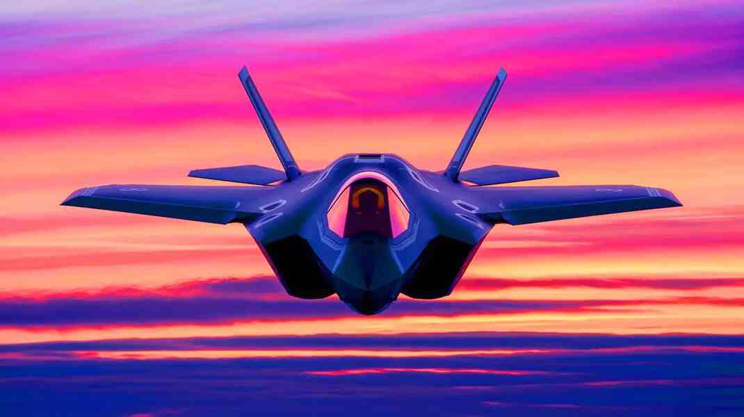 Top 5 Stealth Aircraft Sky-Hiding Champs of 2025 | Ongoing Now 24 Peak Picks