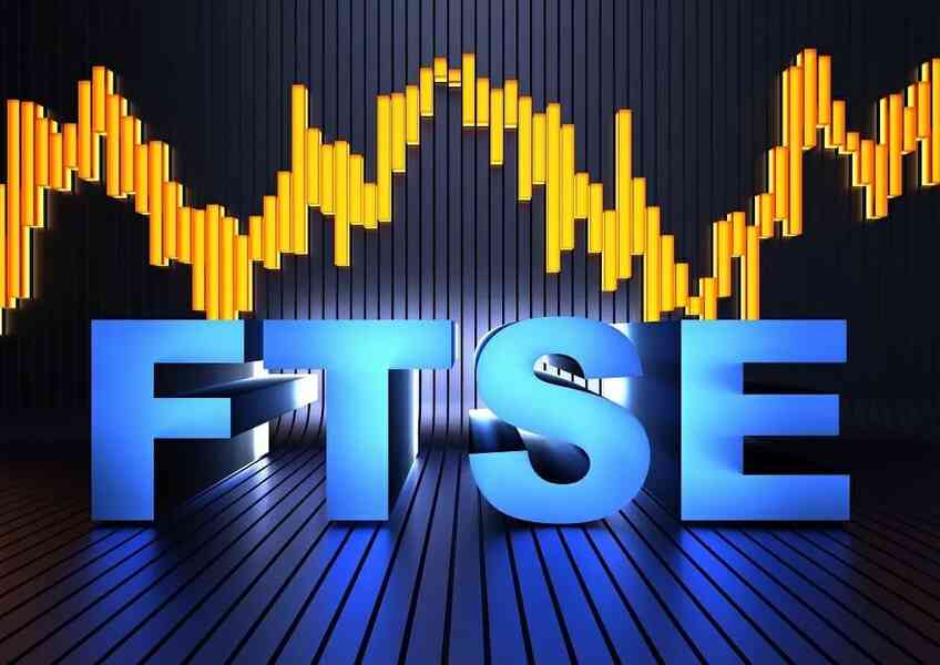 Why FTSE 100 Tanks as Money Moves Unlock Risk