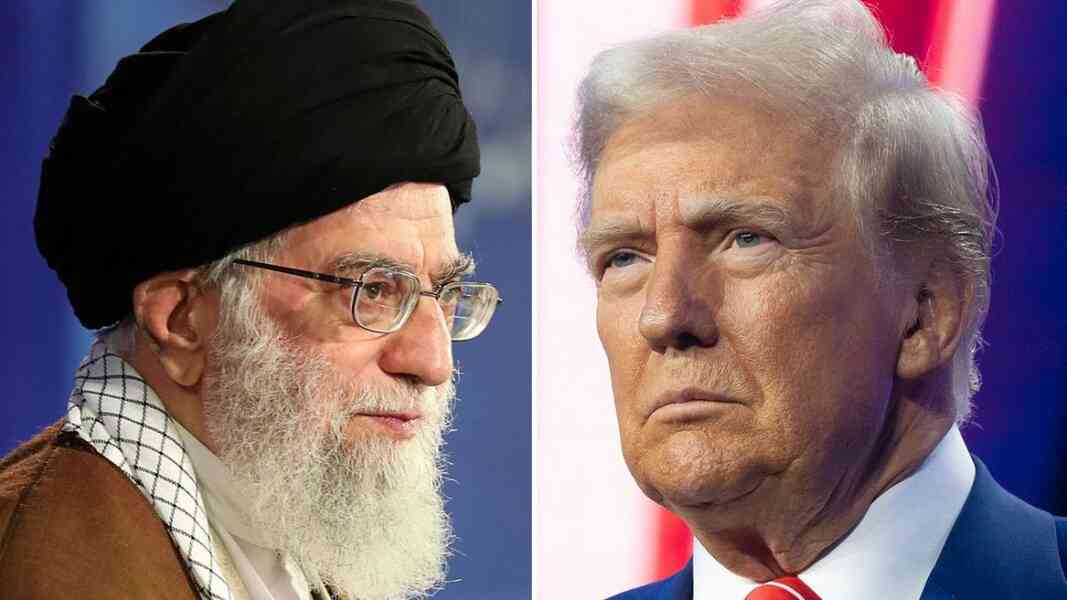 Why Iran’s Nuclear Talks Spark Global Fear | Ongoing New 24 Deep Dive