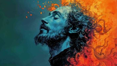 Why Shakespeare Still Shapes Words and Worlds in Awe | Ongoing Now 24 | Luminaries