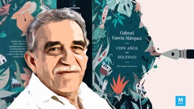 Why Solitude Stirs the Soul Márquez’s Epic Muse | Ongoing Now 24 Brain Food
