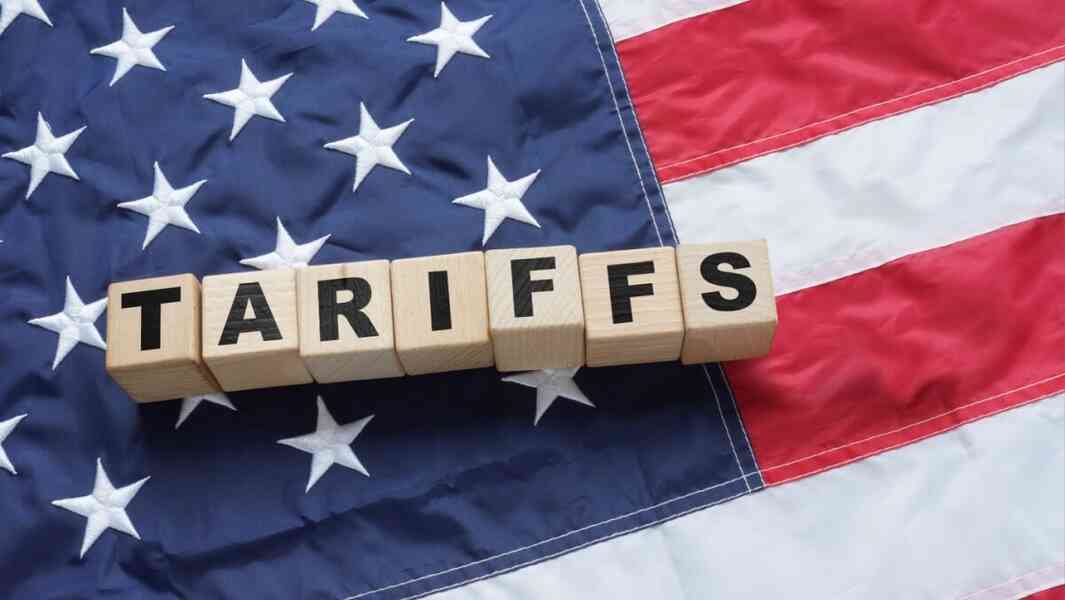 Why Tariffs Spark Money Flux Win or Risk Big | Ongoing Now 24 Money Moves