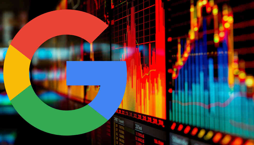 Alphabet Google Ad Revenue Up 10%; Biggest Ad Revenue Quarter