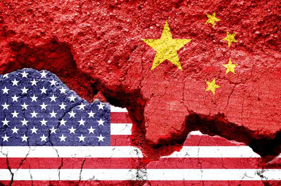 U.S. Unleashes Shock Ban on Love in China—Why Now? | Ongoing Now 24