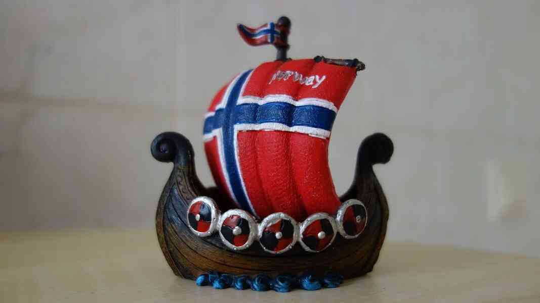 17 Mai Stirs Norway’s Sacred Soul | Ongoing Now 24