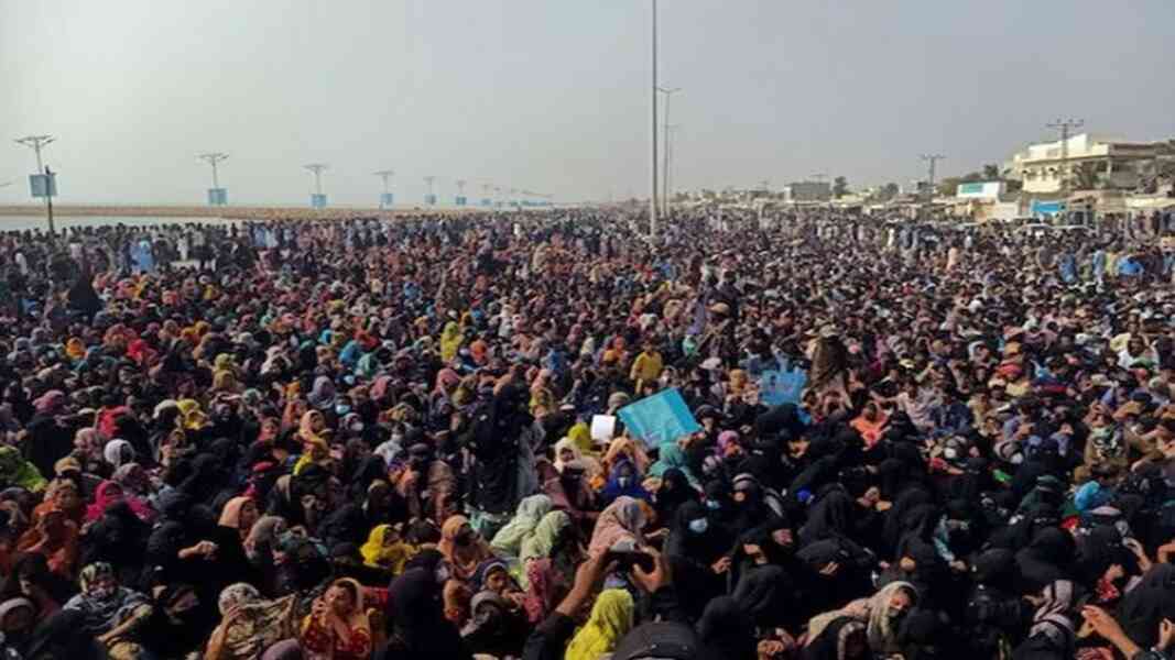 Balochistan’s Shock Claim Freedom or Chaos