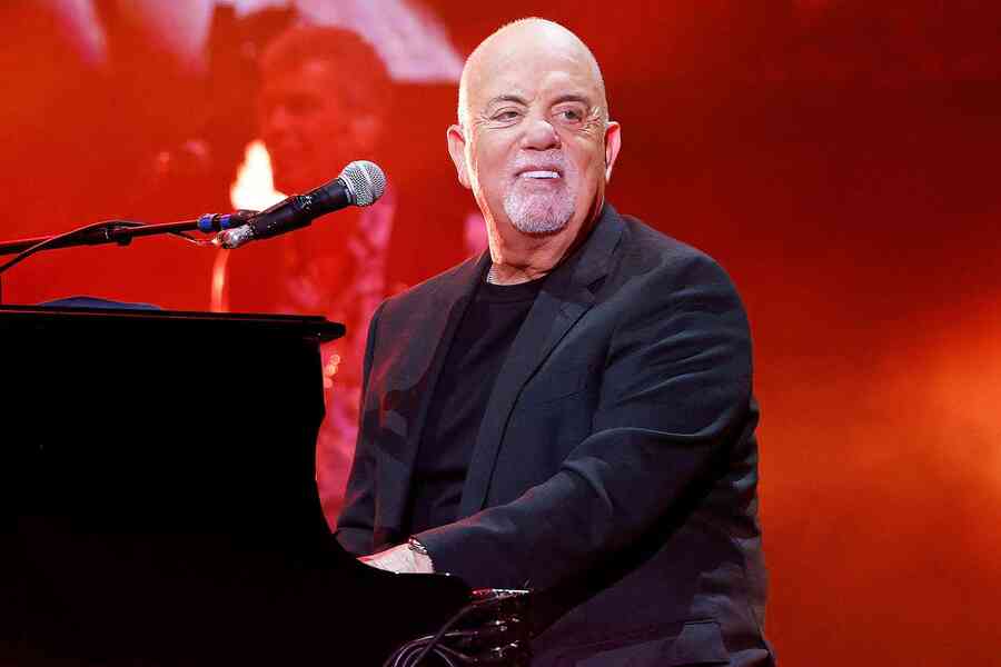 Billy Joel’s Shock Health Reveal Rocks Fans!