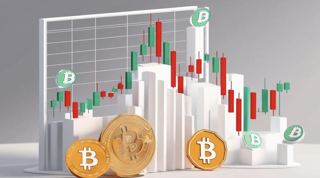 Bitcoin Soars Why Money Moves Fast in Crypto Now