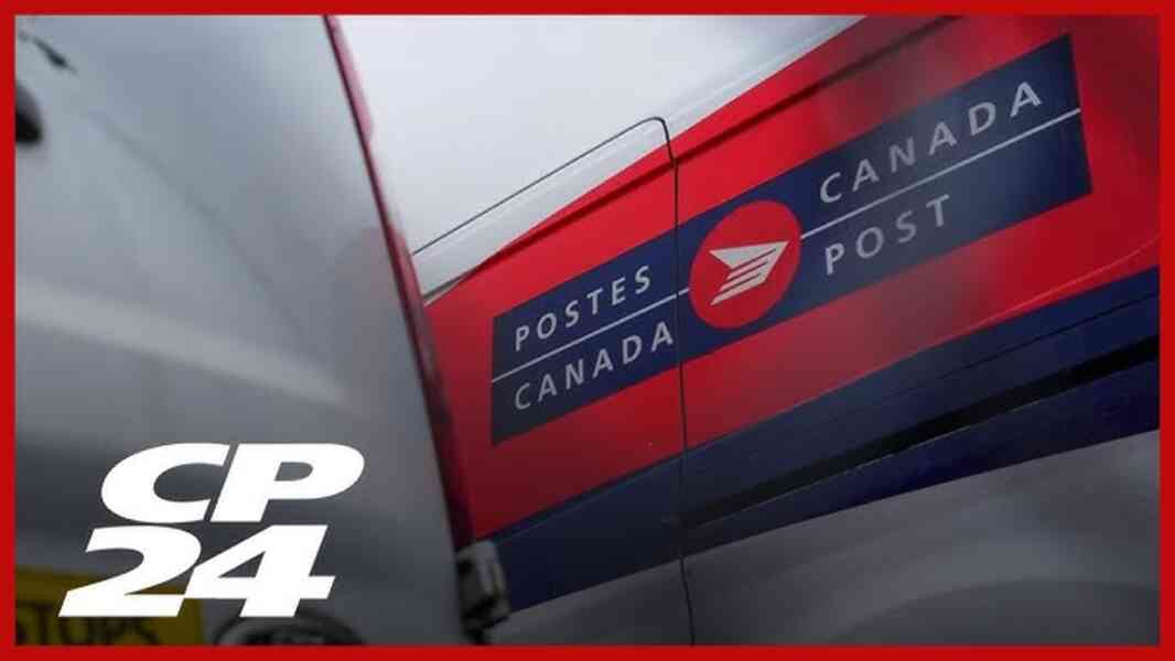 Canada Post Strike 2025 Chaos Looms as Talks Collapse