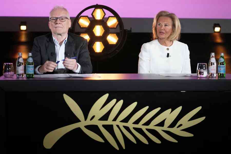 Cannes 2025 Glitz, Stars and Movie Buzz Unmasked!