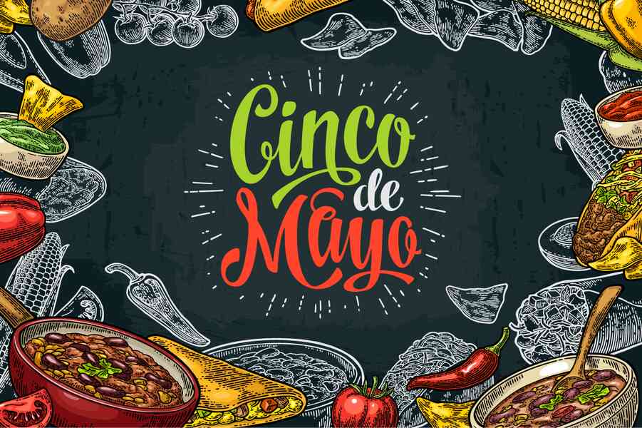 Cinco de Mayo Deals Drop: What’s Hot in 2025