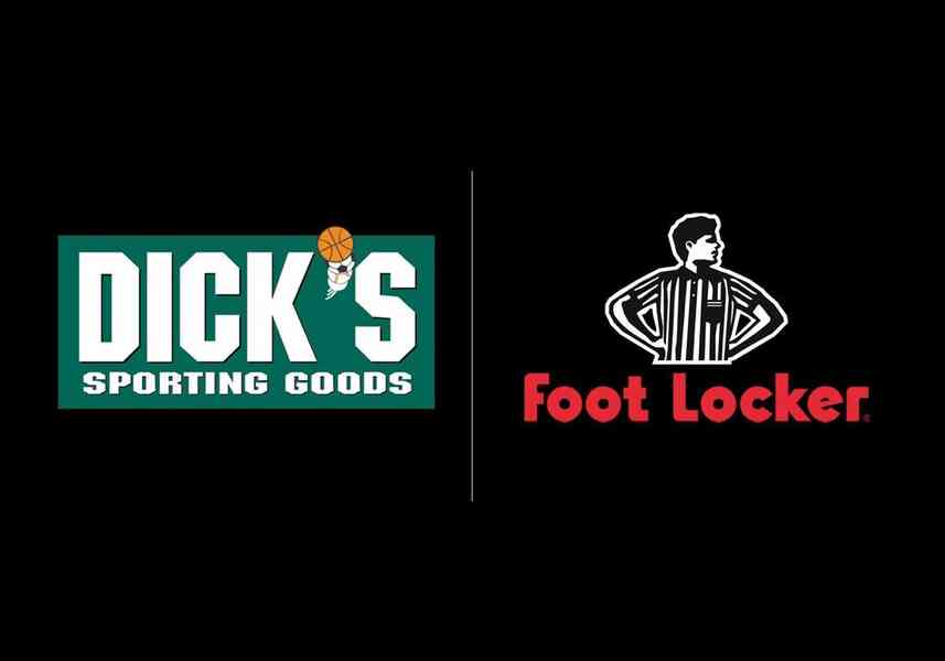 Dick’s $2.3B Foot Locker Buy Retail Win or Risky Move