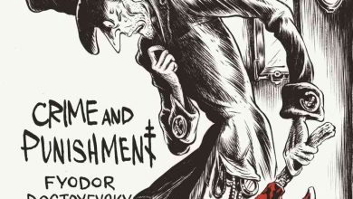 Dostoevsky’s Crime Stirs Minds Why It Endures