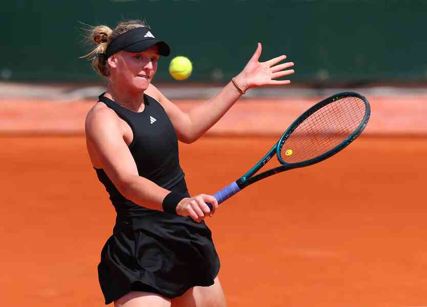 Electrifying French Open Djokovic Stuns Moutet in Epic Fray